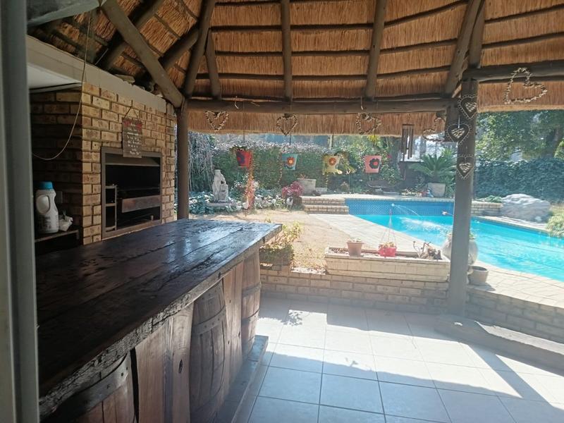 4 Bedroom Property for Sale in Sasolburg Ext 11 Free State